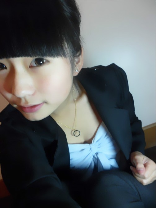 小阿姨的第一张照片--银川闪婚服务中心