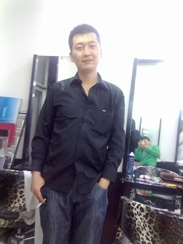 风筝的第一张照片--银川闪婚服务中心