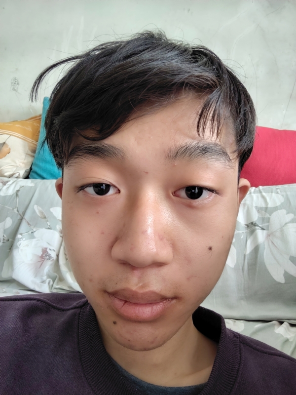 郭富城的第二张照片--银川闪婚服务中心